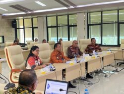 Pilkada Kabupaten Kupang Telah Selesai Sudah Penetapan Bupati dan Wabup Kupang Terpilih