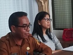 Klarifikasi Dinkes Kabupaten Kupang, ‘Kapus Tarus Tidak Hadir