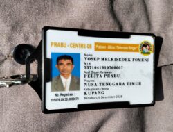 Yosep Fomeni Catut Nama Bupati Kupang Terpilih, Ini Tanggapan Jermias Mone