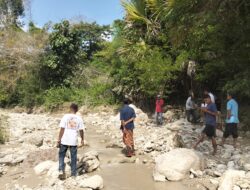 Sebagian Warga Toobaun Merasa di Anak Tirikan