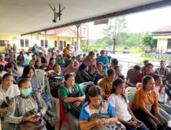 Polres Kupang Perpanjang Layanan SKCK 24 Jam Selama 2 Hari