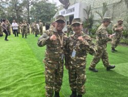 Oknum Pejabat Janjikan Jabatan ke ASN, Bupati Kupang Akan Berikan Sanksi Tegas