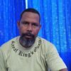 Ket. Foto: Kepala Desa Manusak, Arthur Zimenes, SH.