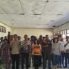 Foto Bersama Usai Musrenbangcam Kupang Timur.