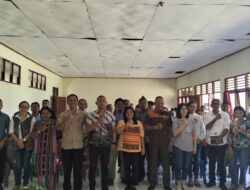 DPRD Kabupaten Kupang Prioritaskan 13 Usulan Desa/Kelurahan di Kecamatan Kupang Timur