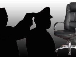 Sadis!!! Kuat Dugaan Tanpa Diketahui Bupati dan Wabup Kupang Pejabat Janjikan Jabatan ke ASN