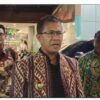 Ket. Foto: Bupati Kupang, Yosef Lede, SH.