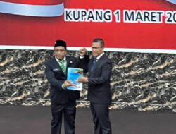 Bangun Kabupaten Kupang, Aset Pemkab Akan Dijual