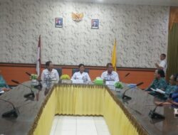 Aurum Obe Titu Eki: Peran PKK Membawa Perubahan Nyata di Masyarakat