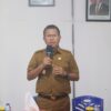 Ket. Foto: Bupati Kupang, Yosef Lede, SH.
