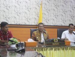 Aset Pemkab di Kota Kupang Dijual Demi Pembangunan Kabupaten Kupang