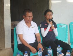 Sidak di Pasar Lili, Bupati Kupang Minta Dinas Terkait Benahi Pasar Dalam 1 Minggu