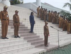 Wabup Kupang, Dalam Minggu ini Akan Ada Seleksi Sekda Definitif