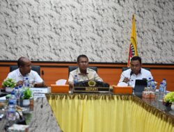 Kabupaten Kupang Membutuhkan Perhatian Pemerintah Pusat