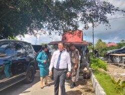 100 Hari Kerja, Bupati Kupang Akan Audit Dana Desa dan Puskesmas