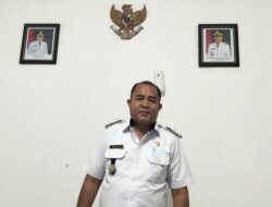 Terkait Persoalan di Desa Tasikona, Simak Tanggapan Camat Nekamese