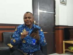 Pelayanan Adminduk di Kabupaten Kupang Tidak Bermasalah