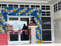 RS Leona Noelbaki Tidak Tolak Pasien, Tetap Berpegang pada Moto ‘Sahabat dan Keluarga’