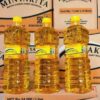 Ket. Foto: Minyak Goreng Bermerk Minyak Kita.