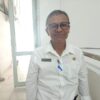 Ket. Foto: Kepala Dinas Peternakan Kabupaten Kupang.