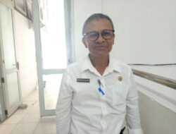 Dikatai Bobrok, Ini Tanggapan Kadis Peternakan Kabupaten Kupang