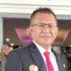 Ket. Foto: Bupati Kupang, Yosef Lede, SH.