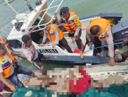 Kabupaten TTU Berduka, Raymundus Sau Fernandes Meninggal Akibat Dihantam Gelombang