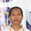 Foto: Rosalina Berek Sogen (30), guru asal Desa Lewotala, Kecamatan Lewolema, Flores Timur, NTT, yang tewas diserang OPM di Yahukimo, Papua Pegunungan.(Istimewa)