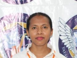 Ini Sosok Guru Asal Flotim yang Tewas Diserang di Papua Pegunungan