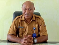 Lambatnya Pelayanan Terhadap Warga Manusak, Ini Klarifikasi Kepala UPTD Puskesmas Naibonat