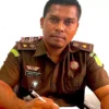 Ket. Foto: Kepala Seksi Pidana Khusus Kejaksaan Negeri Kabupaten Kupang, Andre Keya, SH.