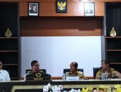 Pendamping Desa Dinilai Kerja Sama Dengan Pemerintah Desa