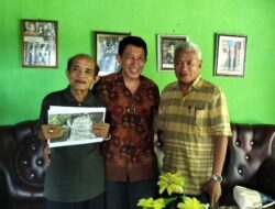 Keluarga Bait dan Benyamin Tolak Lahan HGU PT. Sasando yang Sudah Jadi Milik Pemerintah Kabupaten Kupang