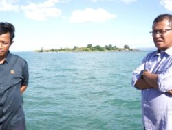 Pulau Tikus Penghasil PAD dan Menambah Pertumbuhan Ekonomi Masyarakat Sekitar