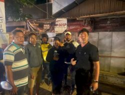 Dikabarkan Hilang, Siswi SMA Kabupaten Kupang di Temukan Kembali oleh Polres Kupang