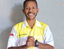 Ciptakan Lingkungan Aman, GMF Kabupaten Kupang Minta Polres Kupang Cegah Kelompok Premanisme