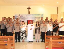 Binrotal Merupakan Momen Penting Untuk Bentuk Kualitas dan Spiritual Personel