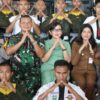 Ket. Foto: Pose Bersama.