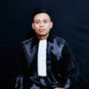 Ket. Foto: Penasehat Hukum, Aris Tanesi, SH.