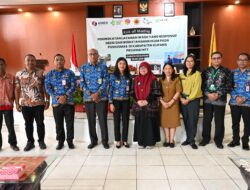 Puskesmas Garda Terdepan dalam Menjaga Kesehatan Masyarakat