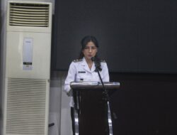 Stunting Masih Menjadi Permasalahan Serius di Kabupaten Kupang