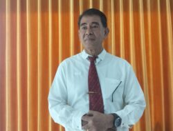 Inilah 1 Nama Peroleh Nilai Tertinggi Calon Direktur Perumda Air Minum Kabupaten Kupang