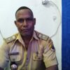 Ket. Foto: Kepala Desa Manusak, Arthur Ximenes, SH.