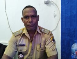 Desa Manusak Tetap Dukung Program Pemerintah Daerah Menuju Kabupaten Kupang Emas