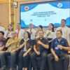 Ket. Foto: Pose Bersama.