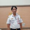 Ket. Foto: Ketua Panitia Seleksi (Pansel) Penerimaan Direktur Perumda Air Minum Kabupaten Kupang, Mateldius S. J. Sanam.