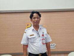 Seleksi Dirut Perumda Sesuai Regulasi, Jabatan Dewas Ary Buraen Pernah jadi Temuan BPKP NTT, Pernyataan Itu Keliru