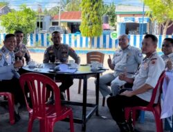 Polres Kupang dan Dinas Perhubungan Kabupaten Kupang Gelar Forum Keselamatan Berlalu Lintas