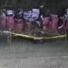 Ket. Foto: Bahan Peledak yang Ditemukan Warga Kabupaten TTS di Kecamatan Takari.