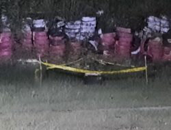Heboh!!! Kepolisian dan Gegana Brimobda Polda NTT Berhasil Amankan Bahan Peledak di Takari 